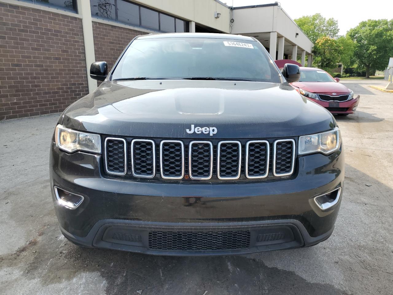 Jeep Grand Cherokee 2017 — 6