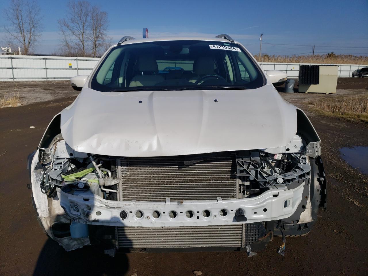 Ford Escape 2014 — 6