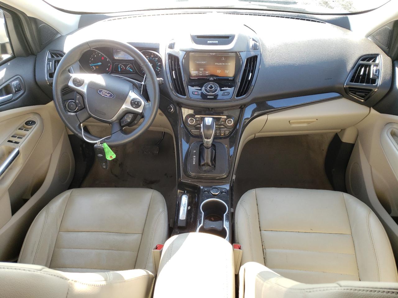 Ford Escape 2014 — 9