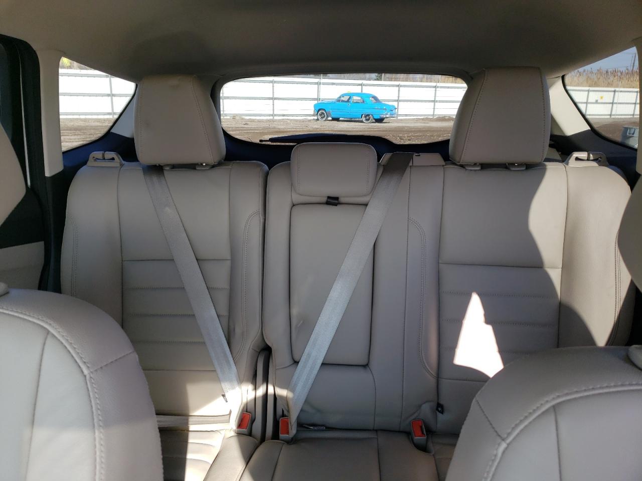 Ford Escape 2014 — 11
