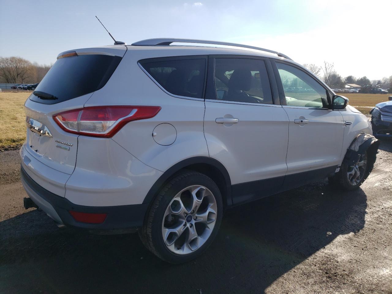 Ford Escape 2014 — 4