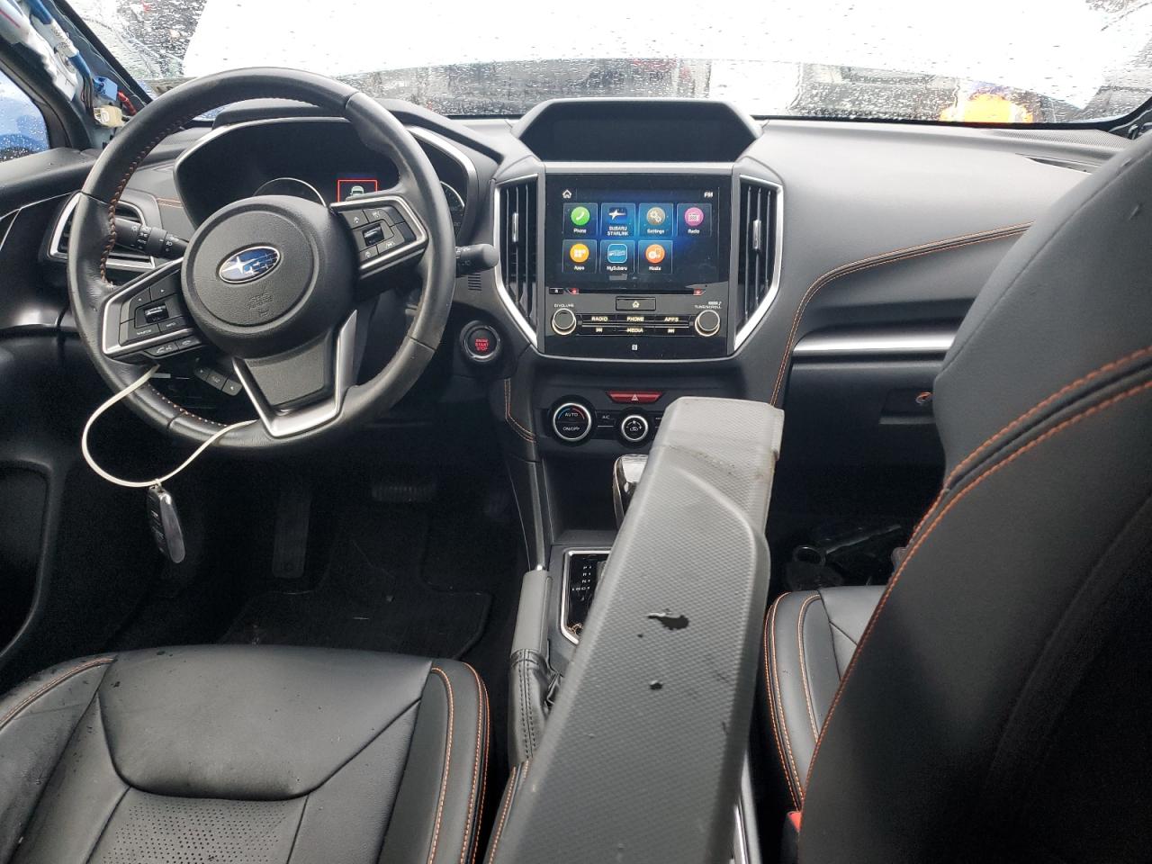 Subaru Crosstrek 2019 — 9
