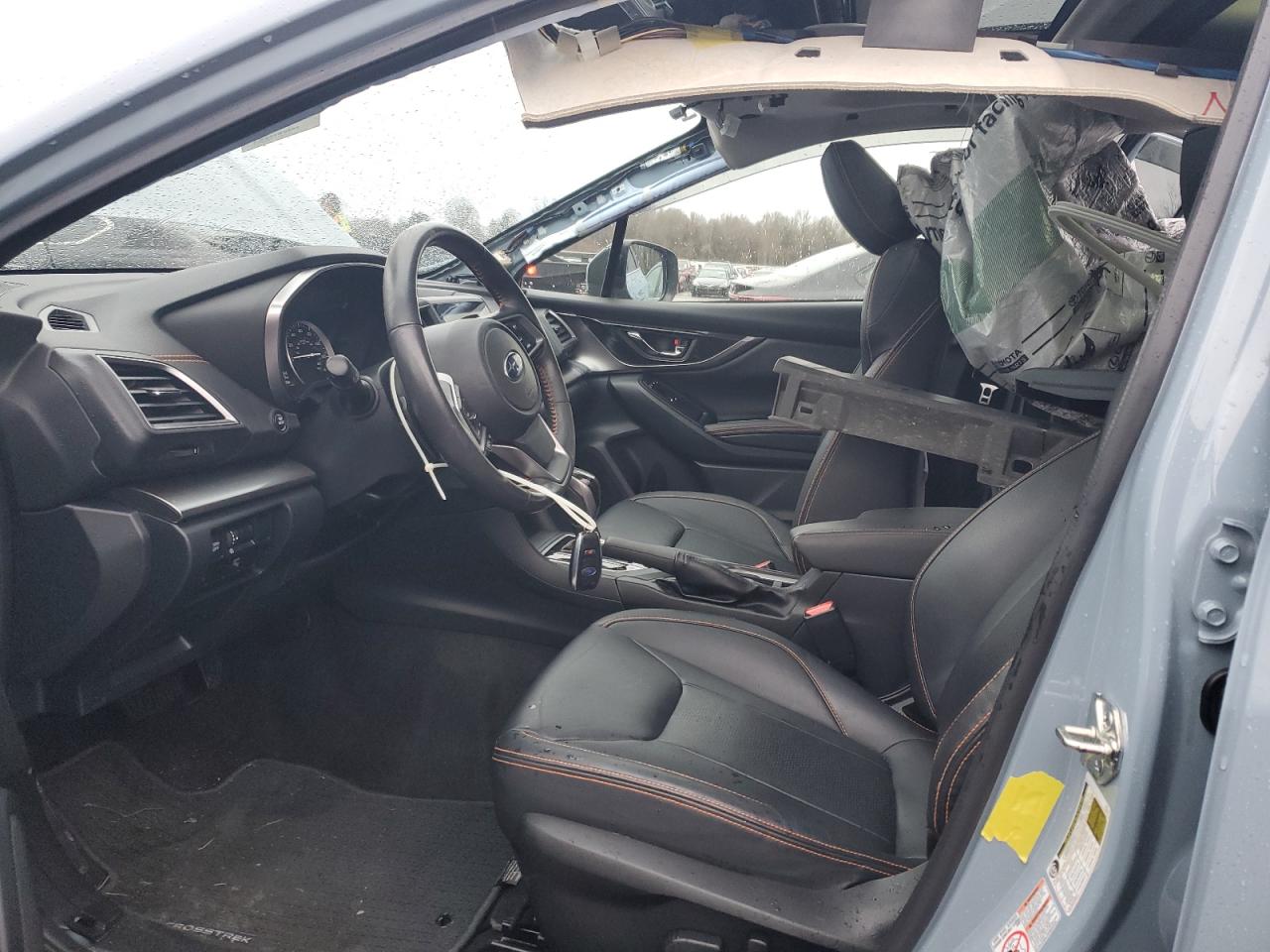Subaru Crosstrek 2019 — 8