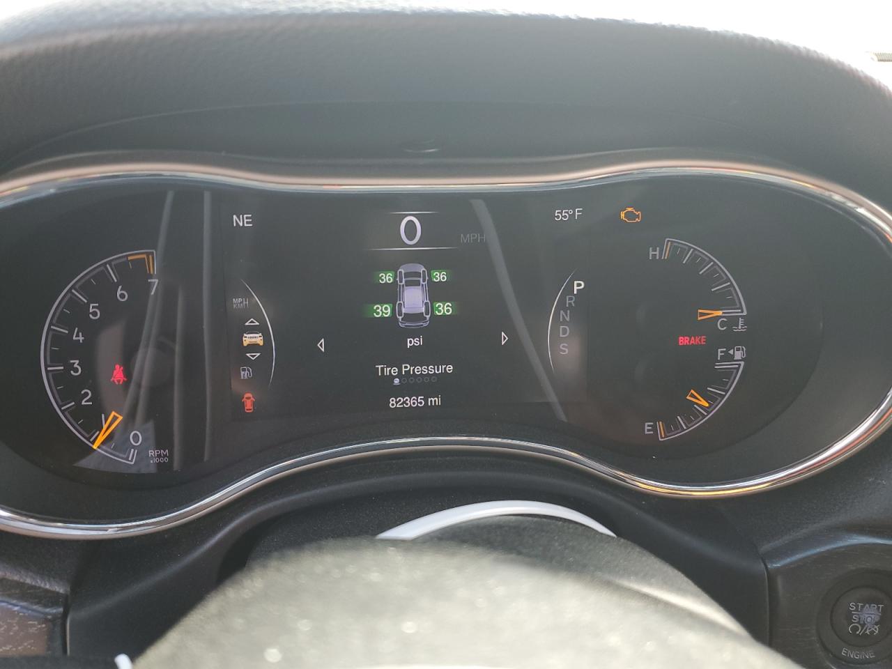 Jeep Grand Cherokee 2014 — 10