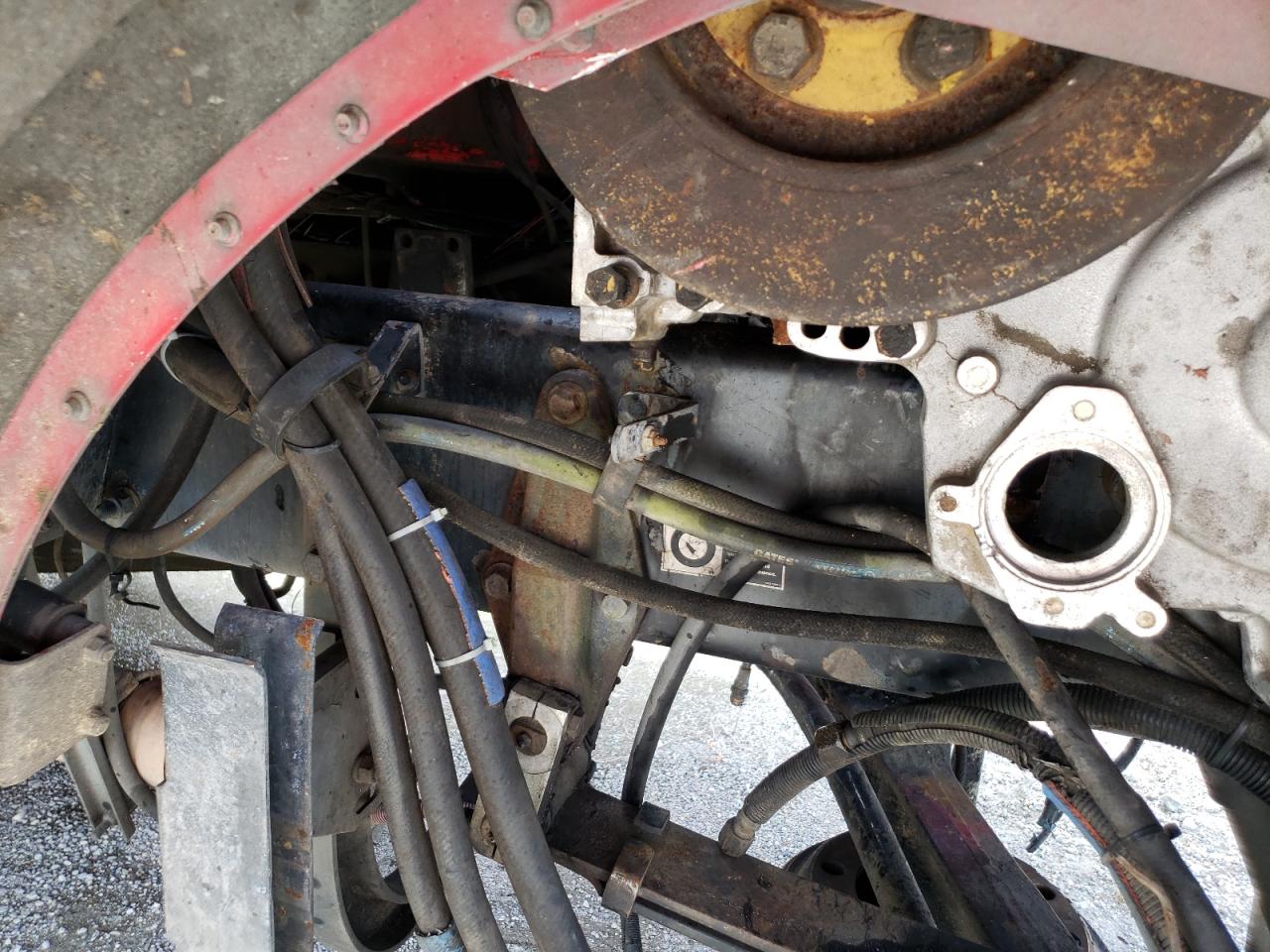 Peterbilt 379 2006 — 7