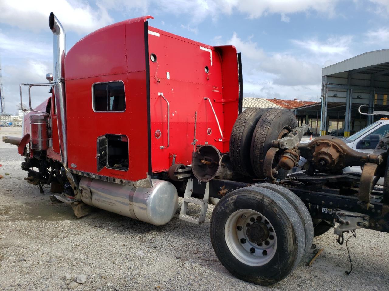 Peterbilt 379 2006 — 3
