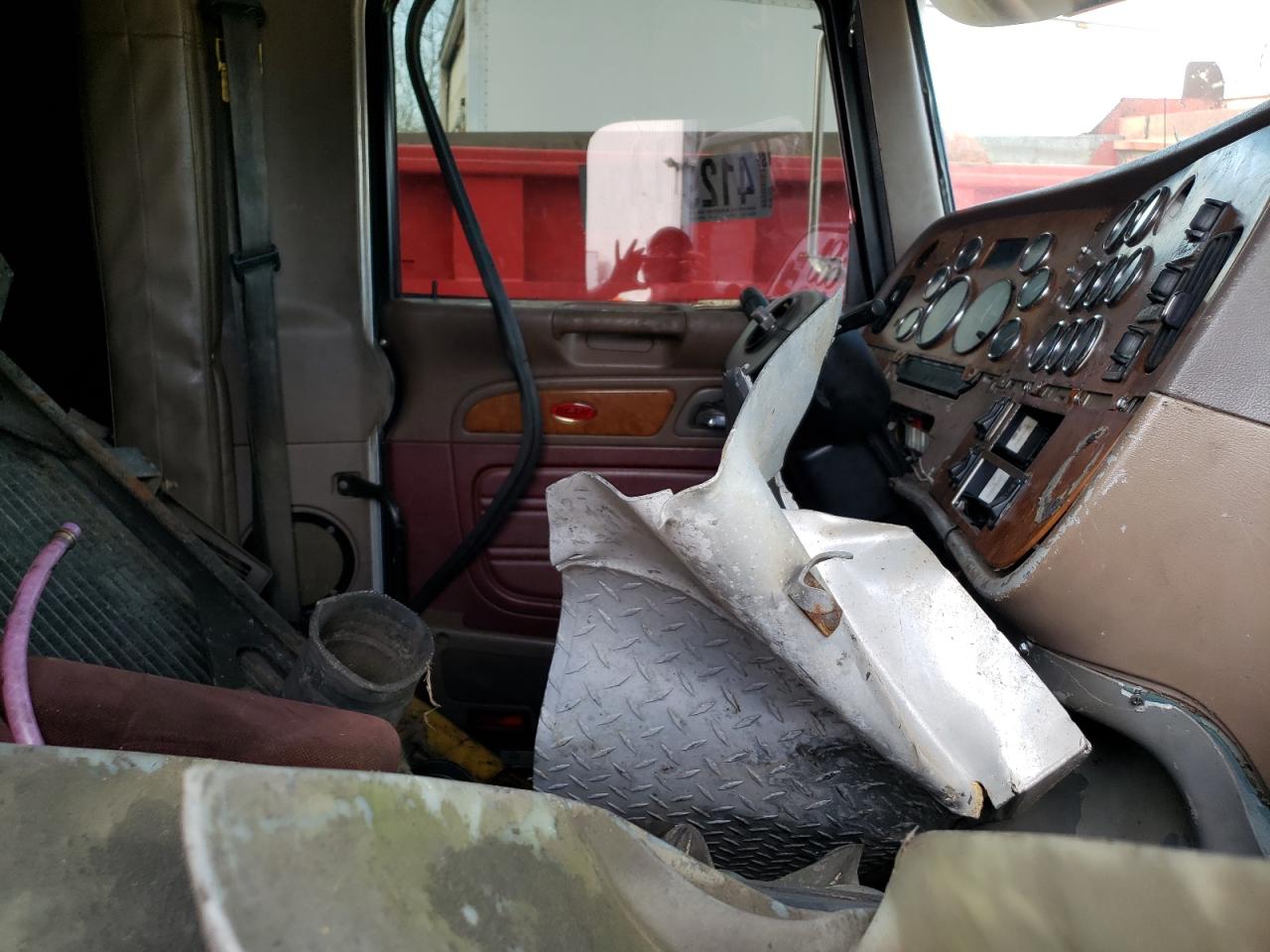 Peterbilt 379 2006 — 5