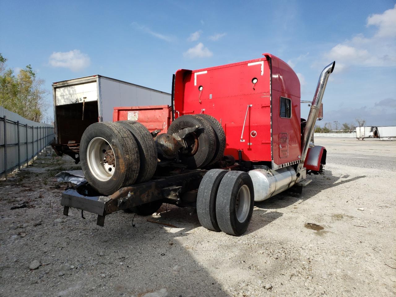 Peterbilt 379 2006 — 4