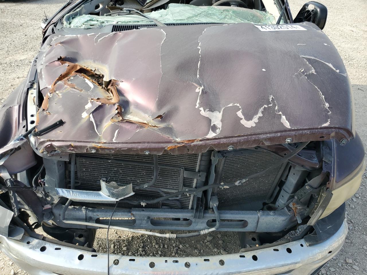 Dodge RAM 1500 2005 — 12