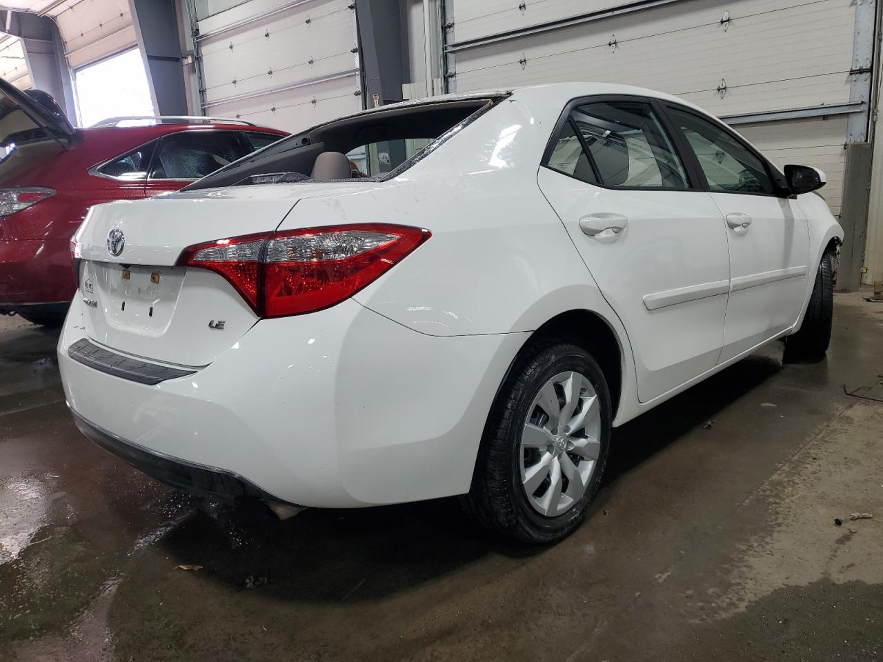 Toyota Corolla 2016 — 4