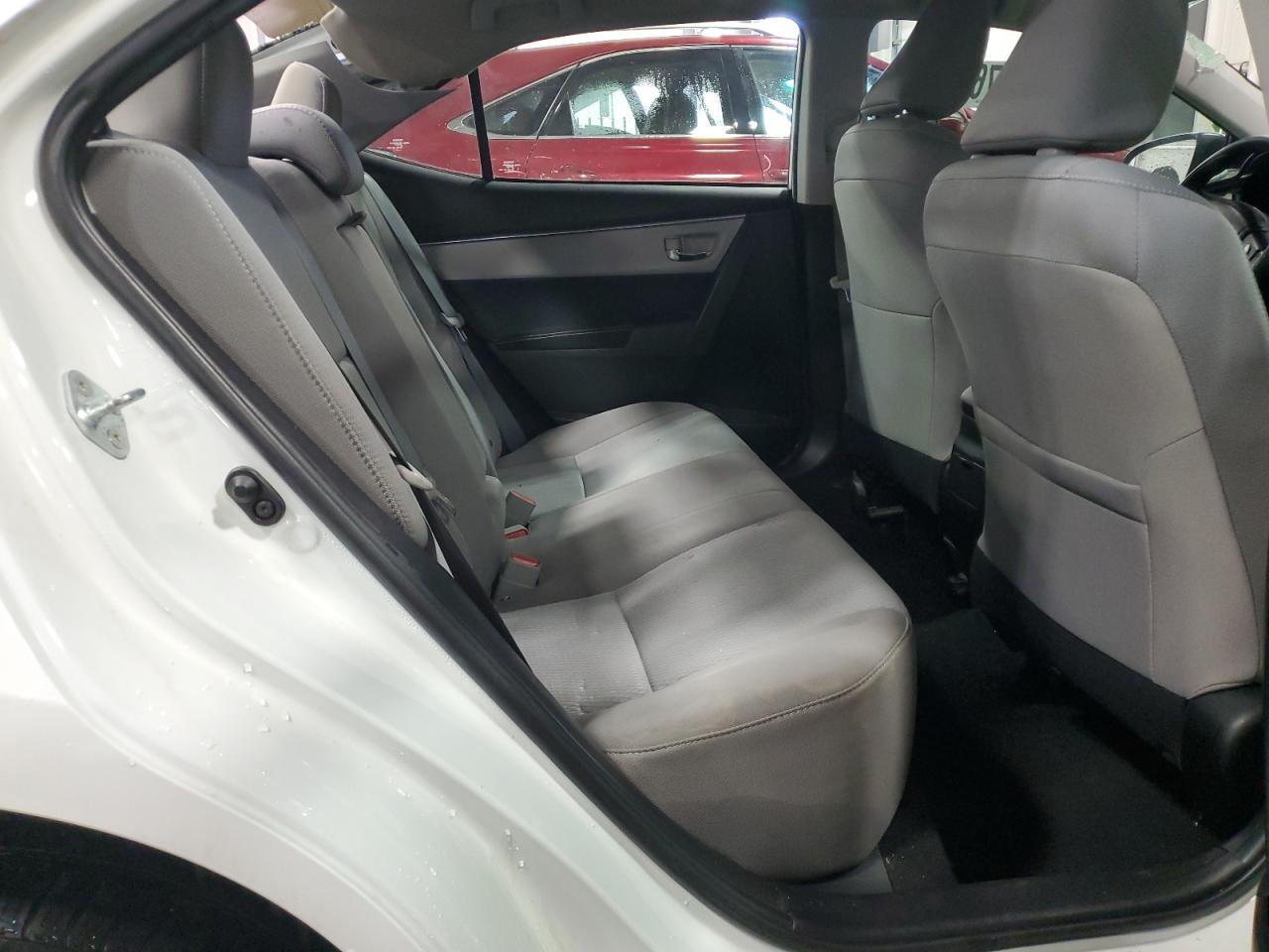 Toyota Corolla 2016 — 11
