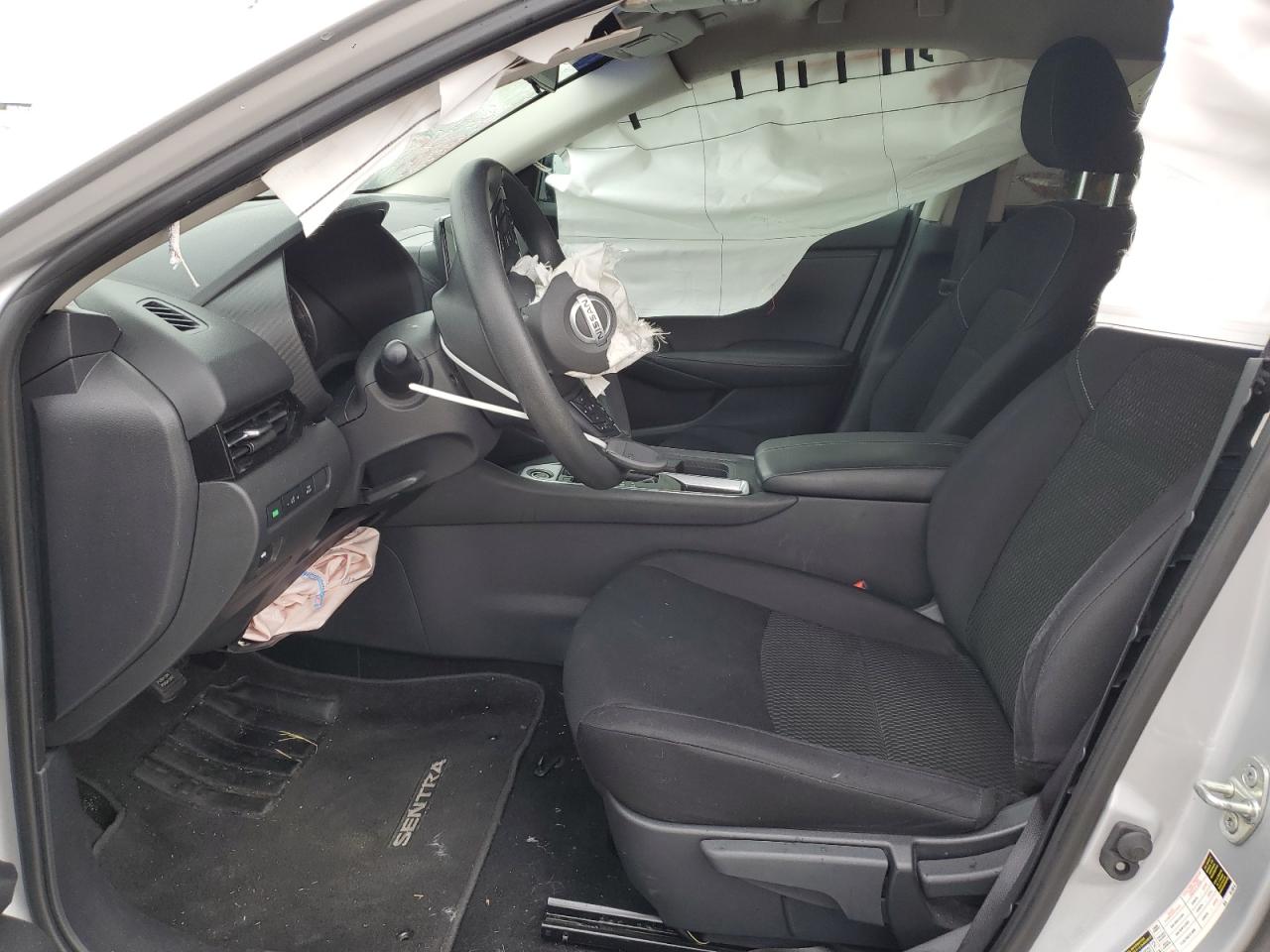 Nissan Sentra 2020 — 8