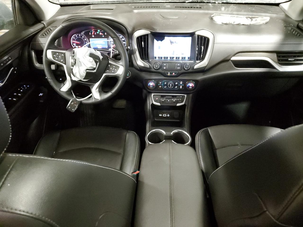 GMC Terrain 2023 — 9