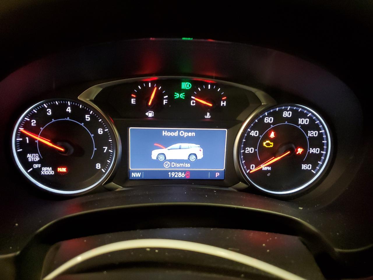 GMC Terrain 2023 — 10
