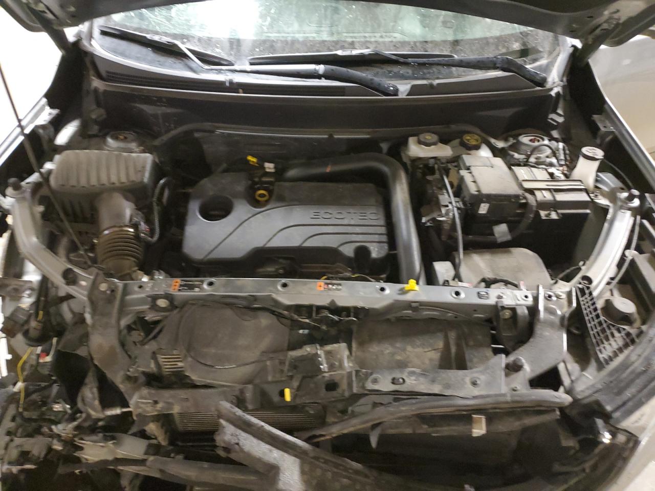 GMC Terrain 2023 — 12