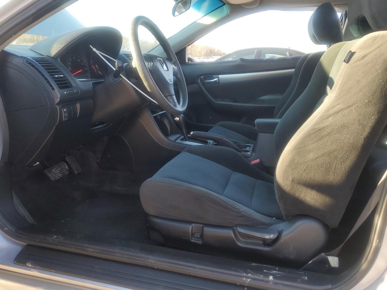 Honda Accord 2004 — 8