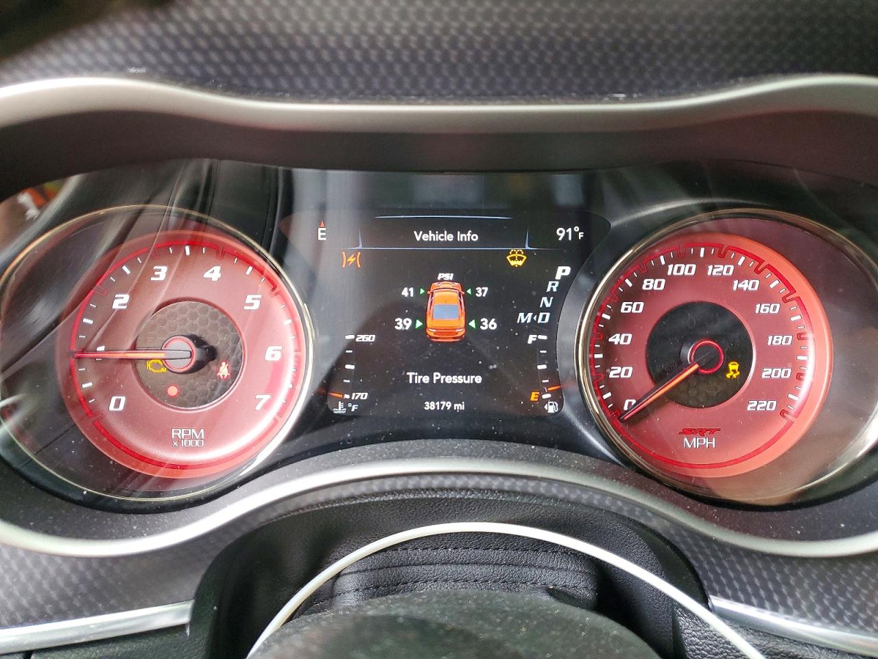 Dodge Charger 2021 — 10