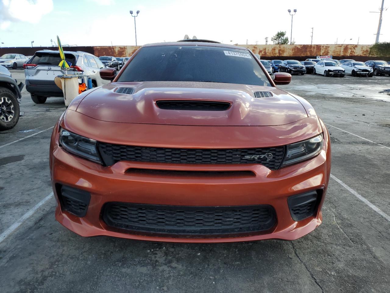 Dodge Charger 2021 — 6