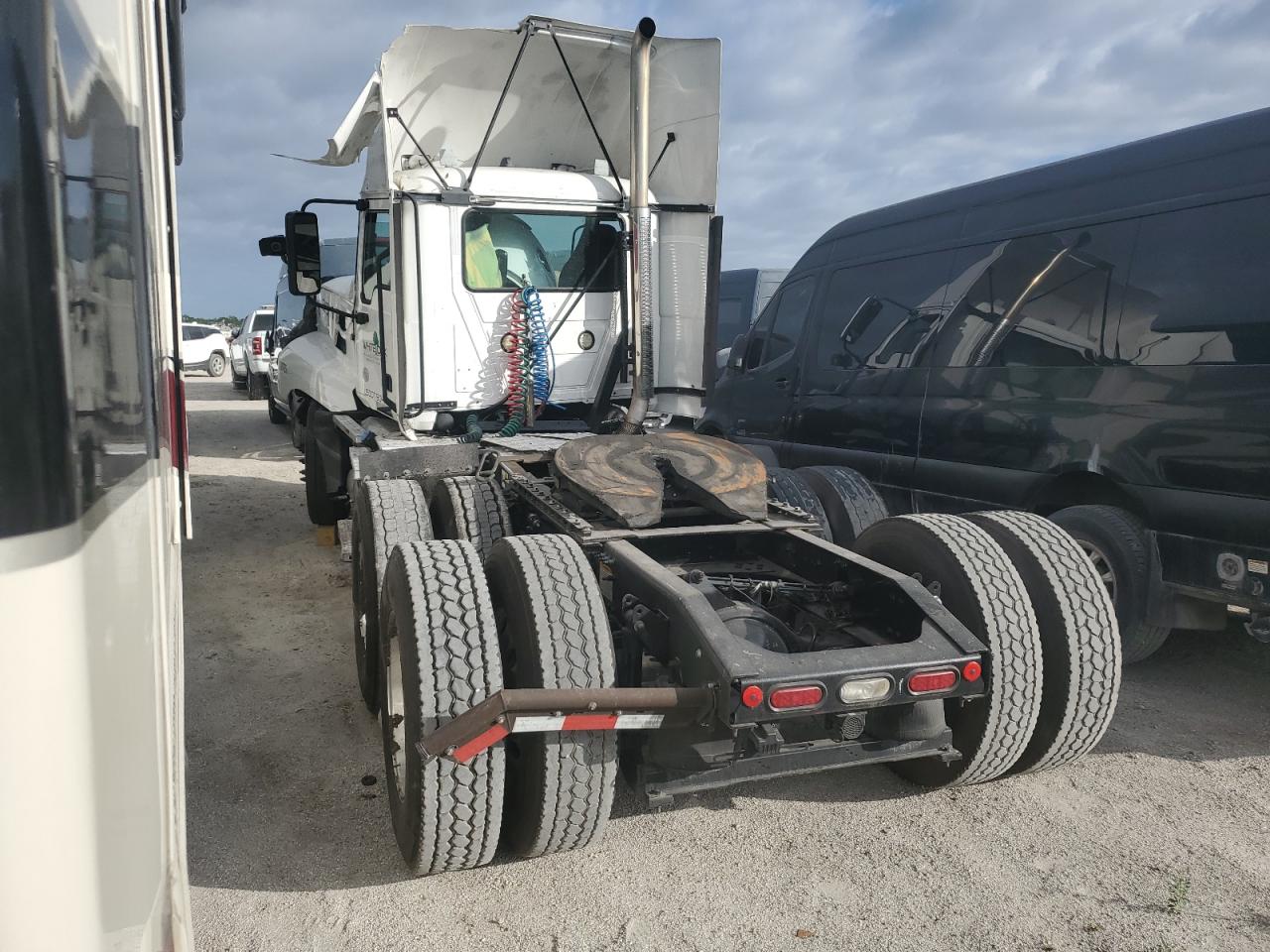 Mack Anthem 2020 — 4