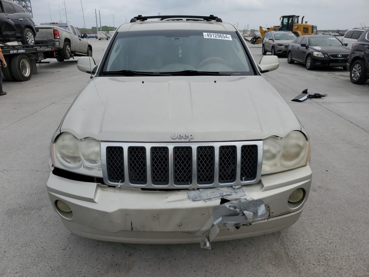 Jeep Grand Cherokee 2007 — 6