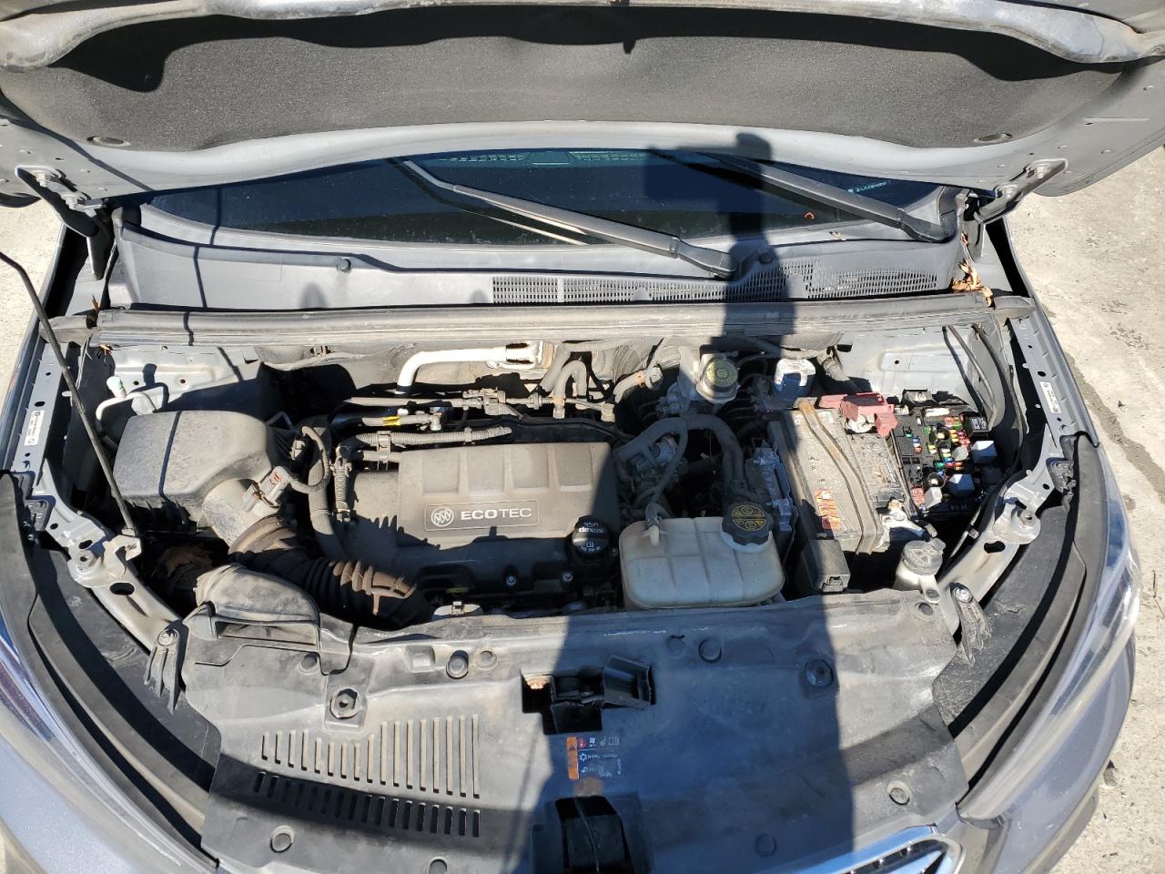 Buick Encore 2019 — 12