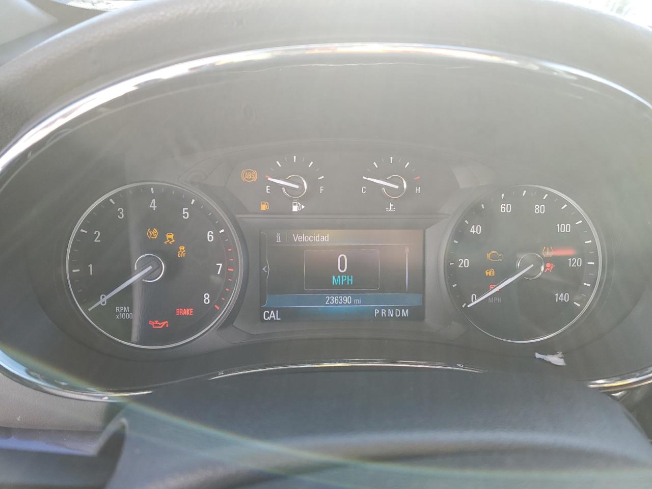 Buick Encore 2019 — 10