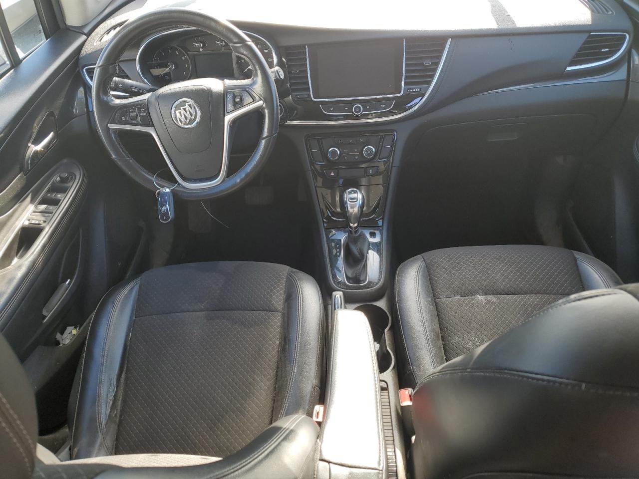 Buick Encore 2019 — 9
