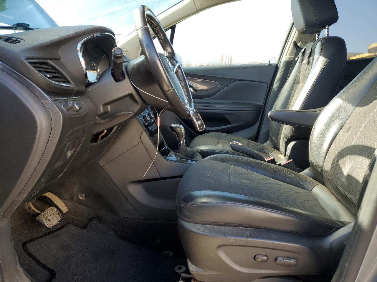 Buick Encore 2019 — 8