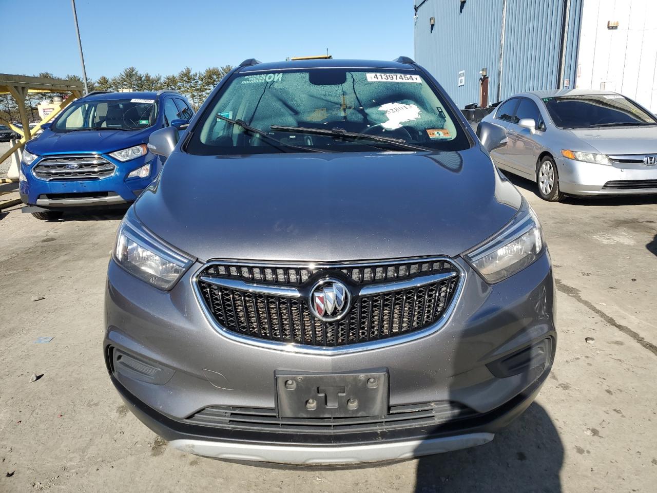 Buick Encore 2019 — 6