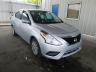 2018 NISSAN VERSA S