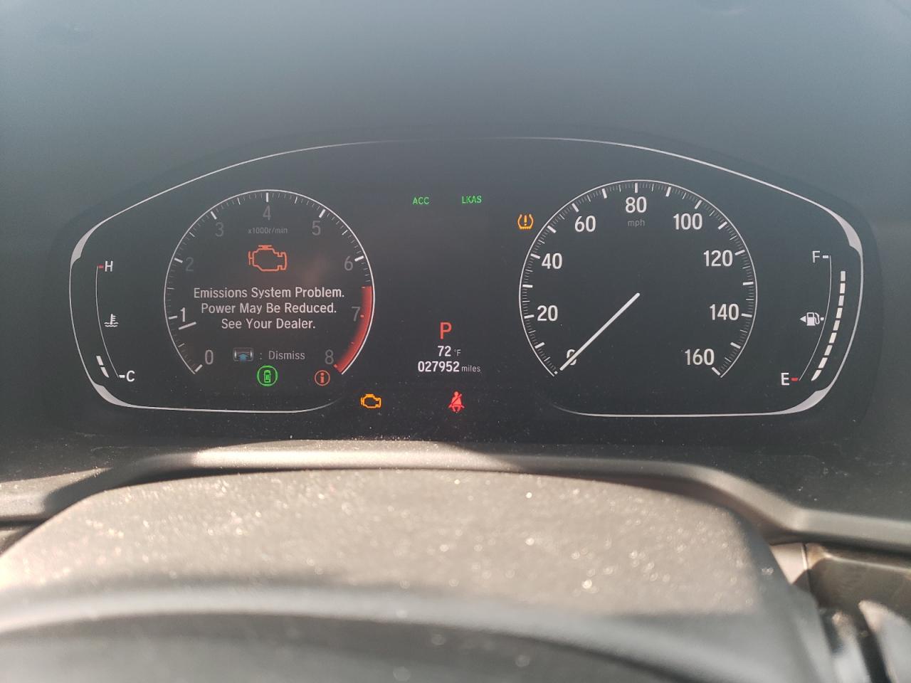 Honda Accord 2018 — 10