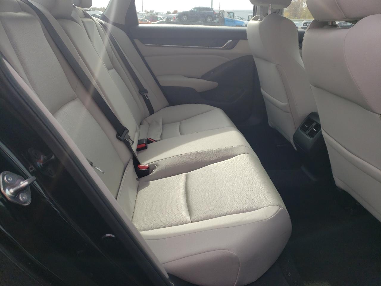 Honda Accord 2018 — 11