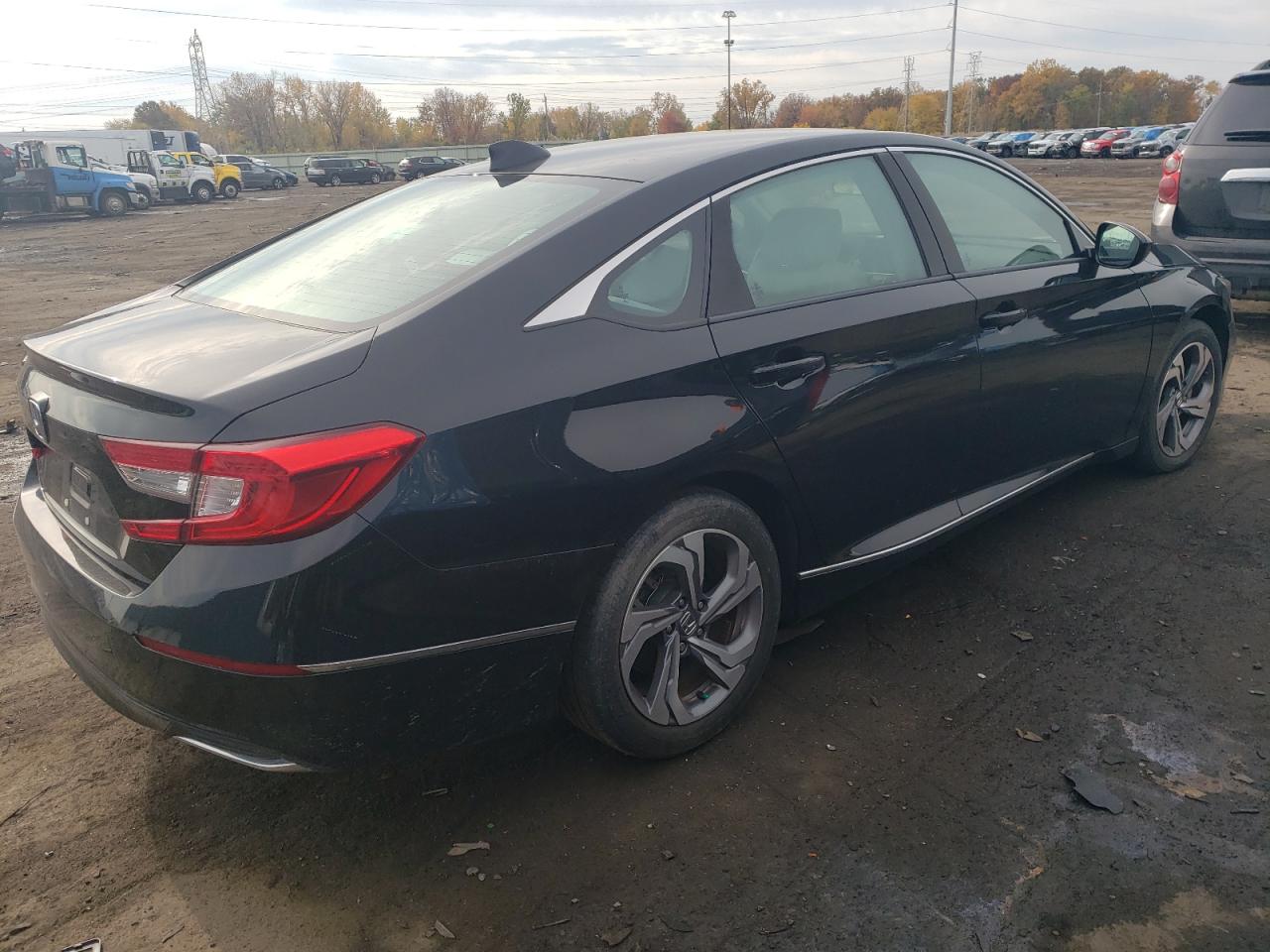 Honda Accord 2018 — 4
