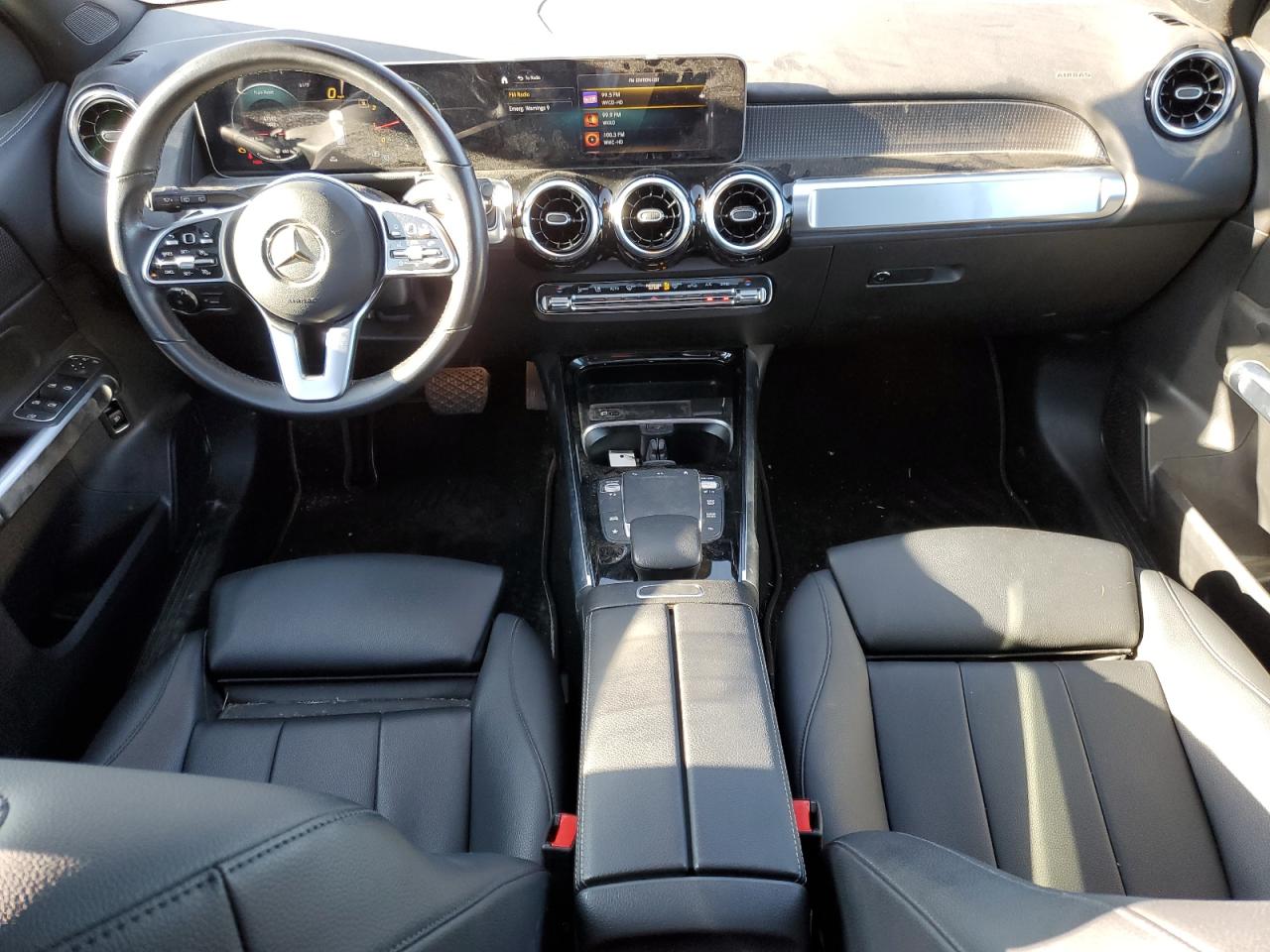 Mercedes-Benz Glb 2021 — 9