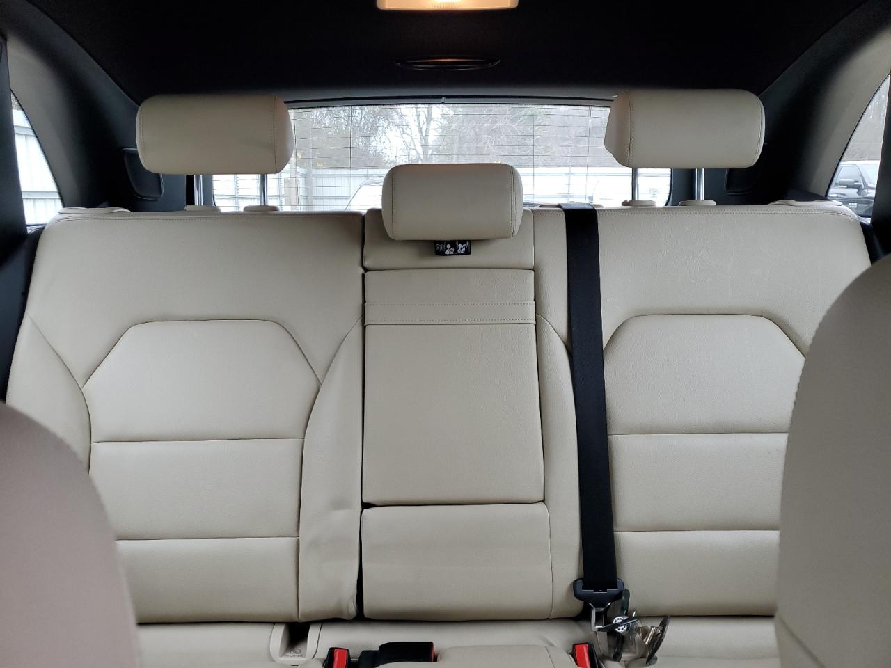 Mercedes-Benz B 2014 — 11