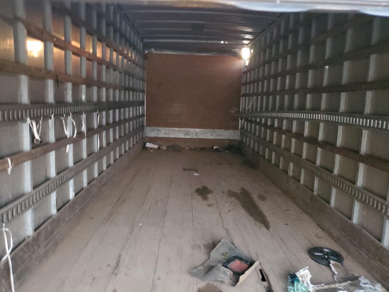 FREIGHTLINER M2 2012 — 7