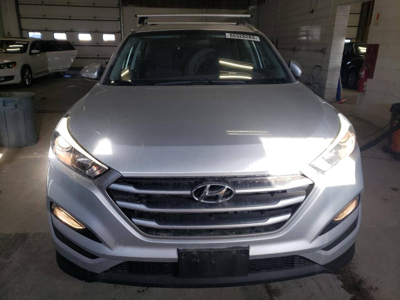 Hyundai Tucson 2018 — 6