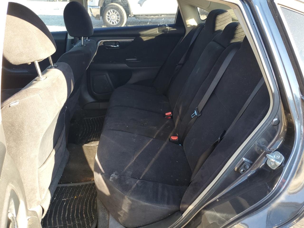 Nissan Altima 2013 — 11