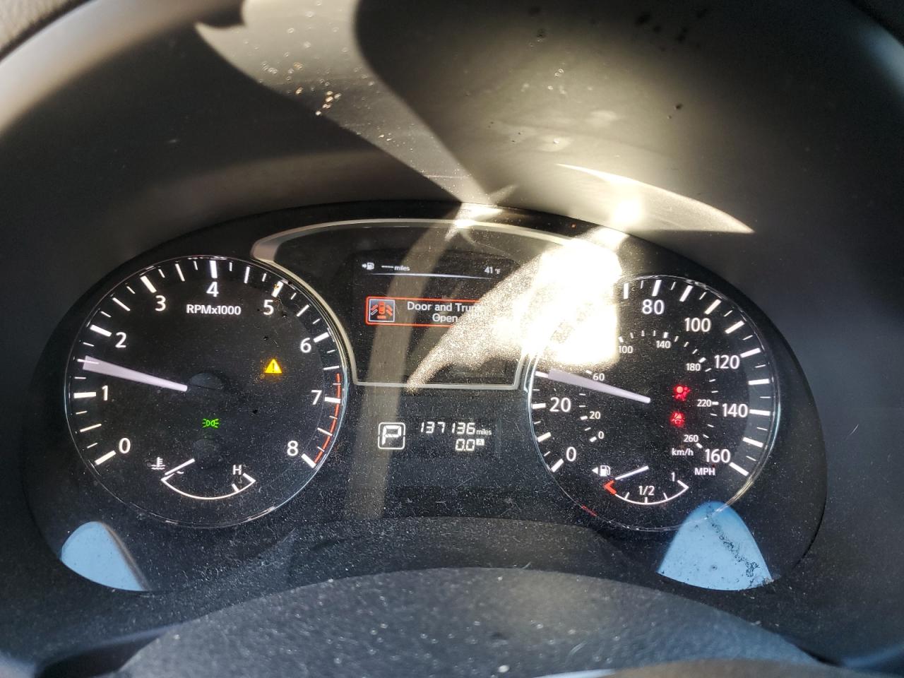 Nissan Altima 2013 — 10