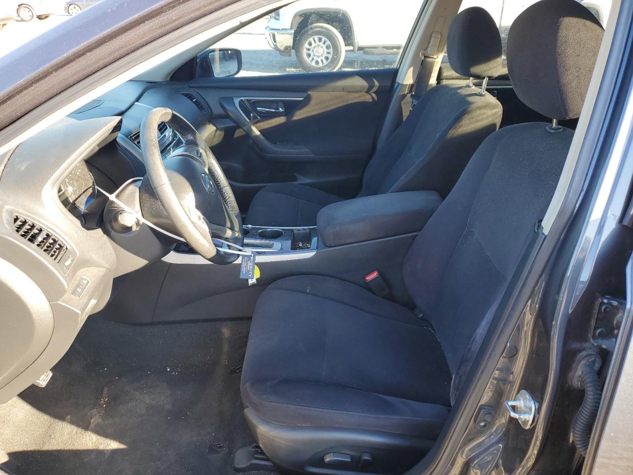 Nissan Altima 2013 — 8