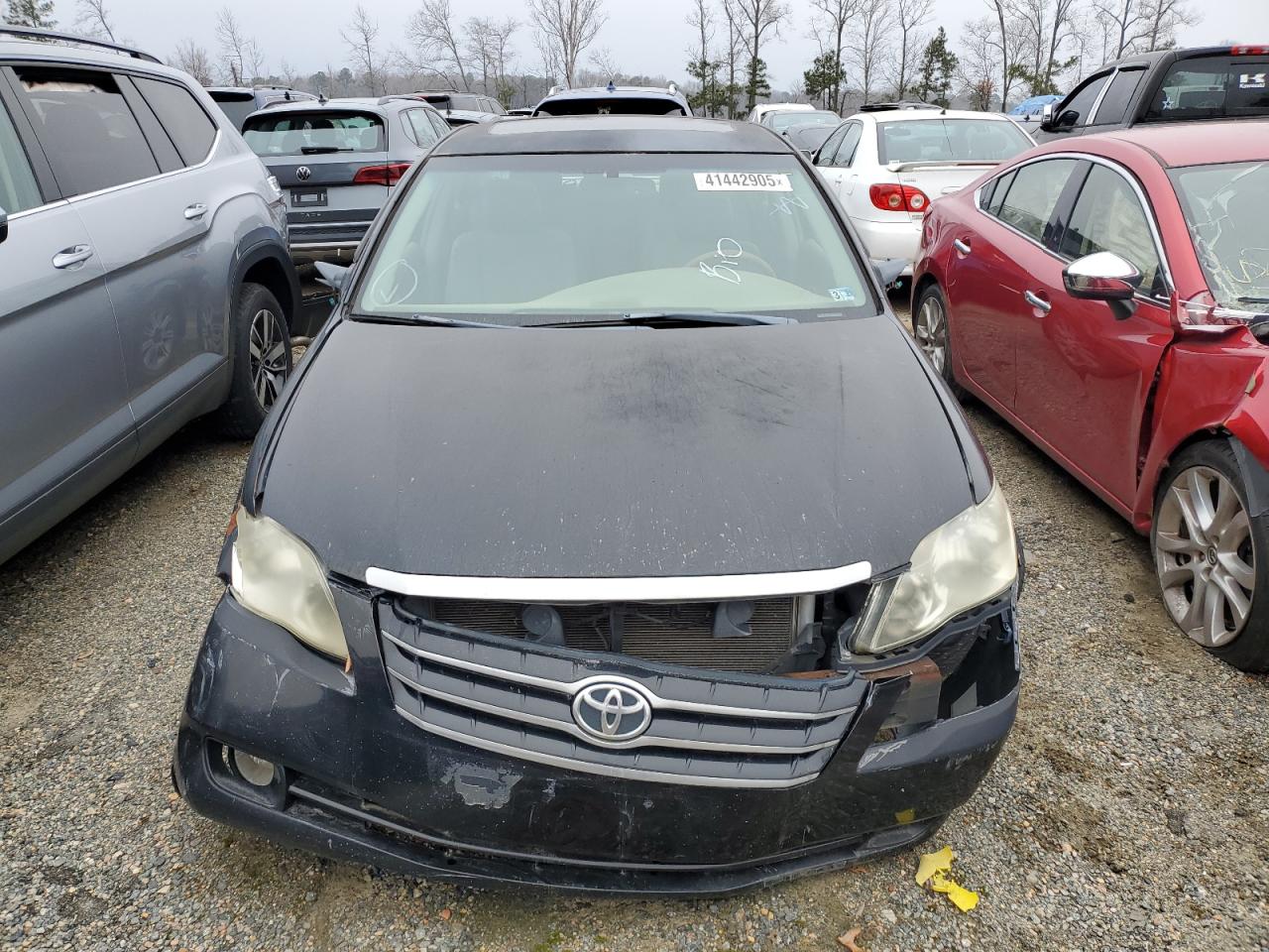 Toyota Avalon 2005 — 6