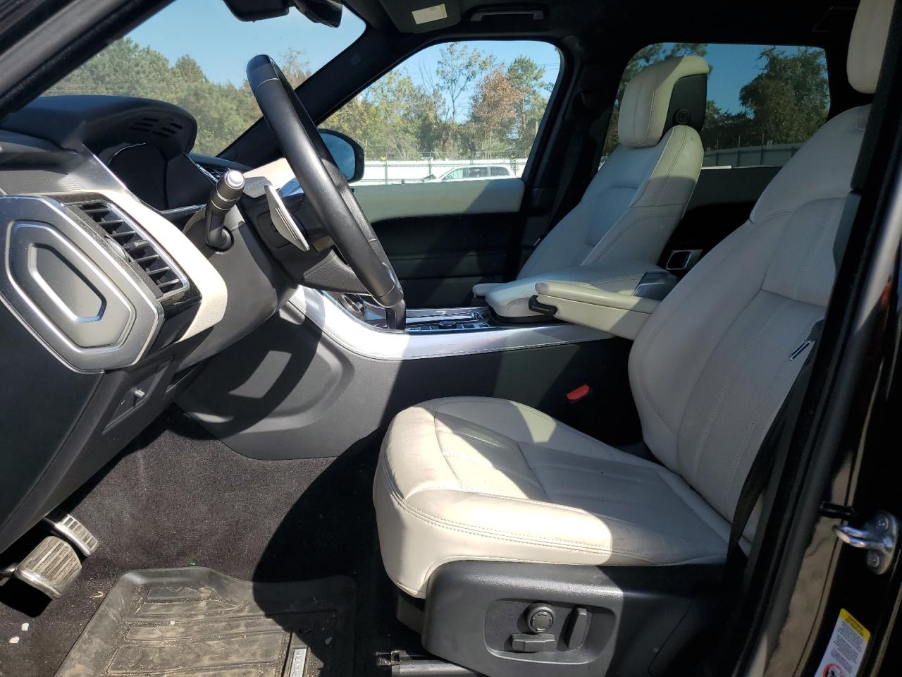 Land Rover Range Rover Sport 2021 — 8