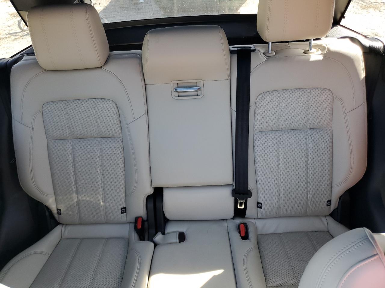 Land Rover Range Rover Sport 2021 — 11