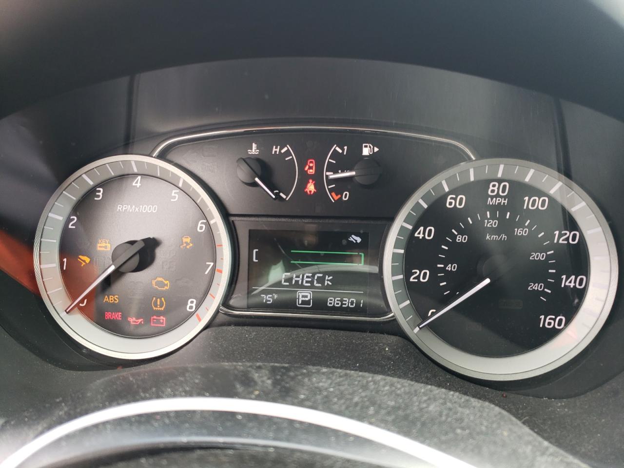 Nissan Sentra 2015 — 10