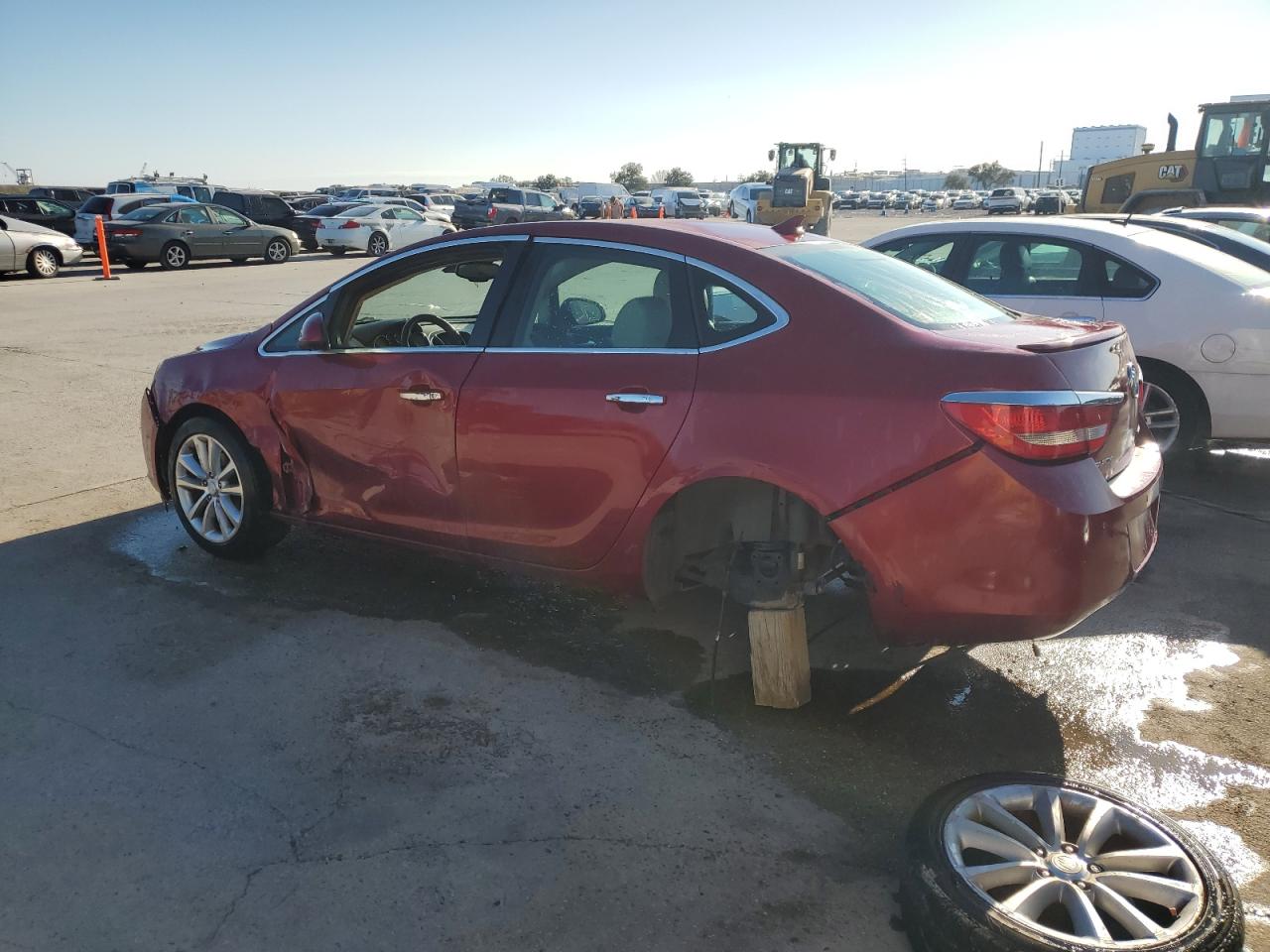 Buick Verano 2014 — 3