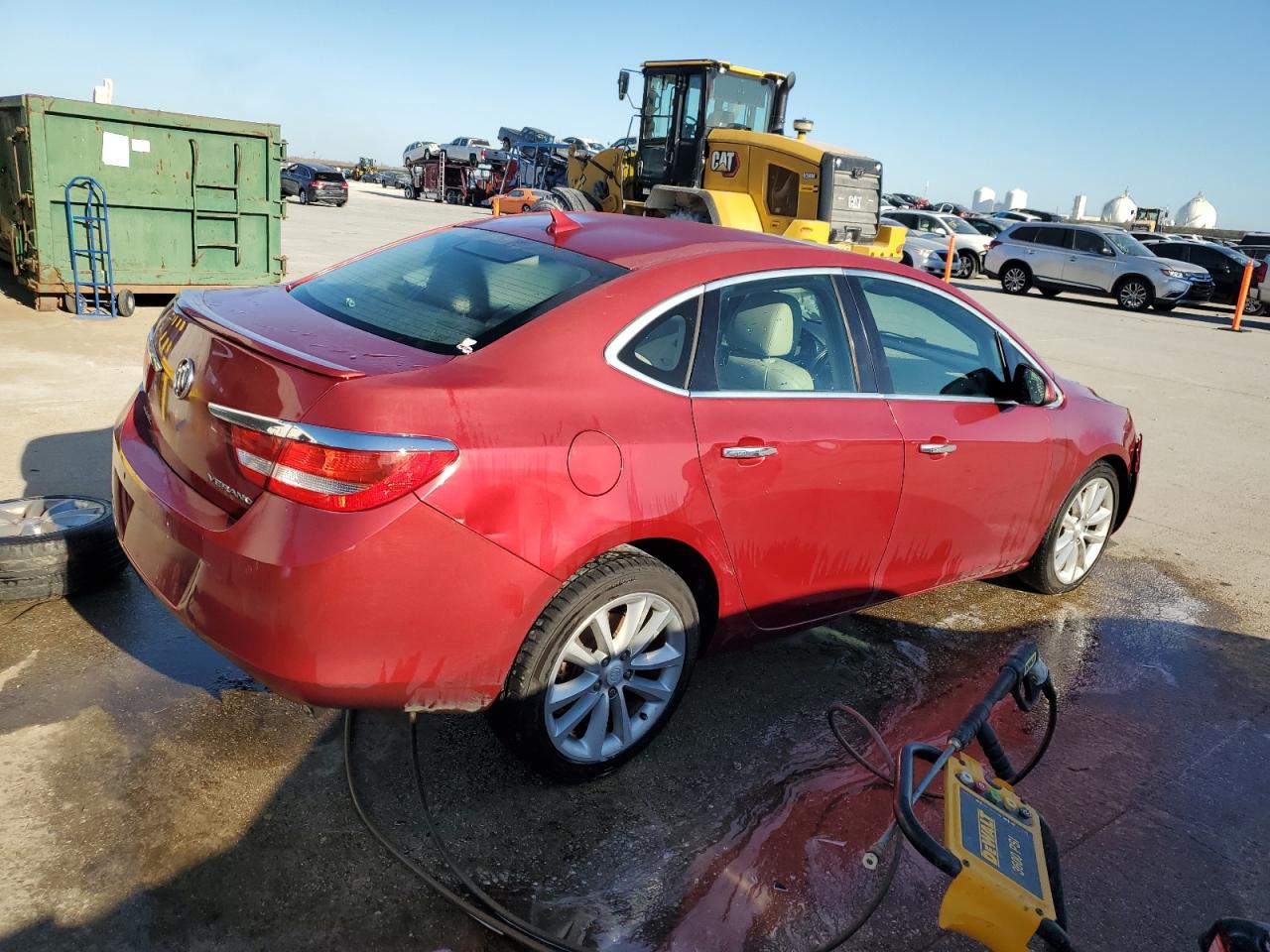 Buick Verano 2014 — 4