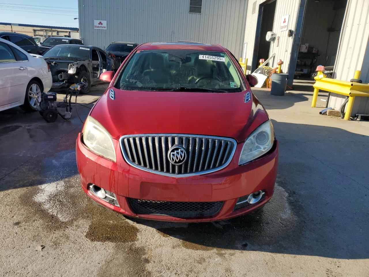 Buick Verano 2014 — 6