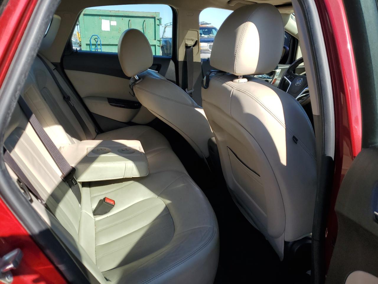 Buick Verano 2014 — 11