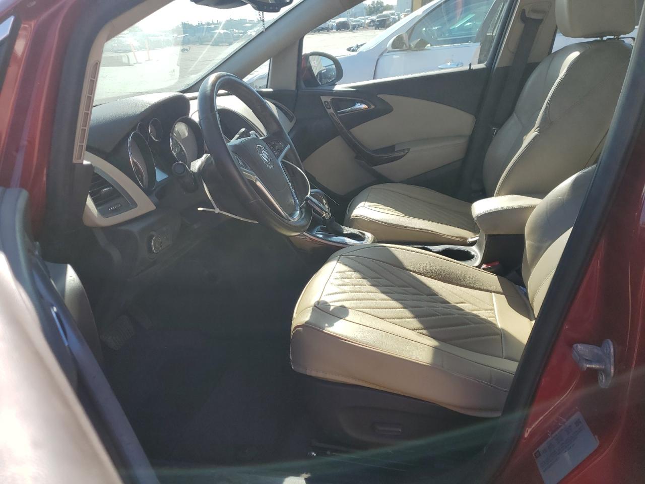 Buick Verano 2014 — 8