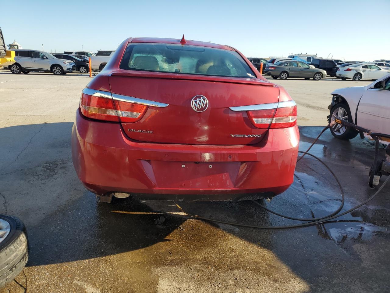 Buick Verano 2014 — 7